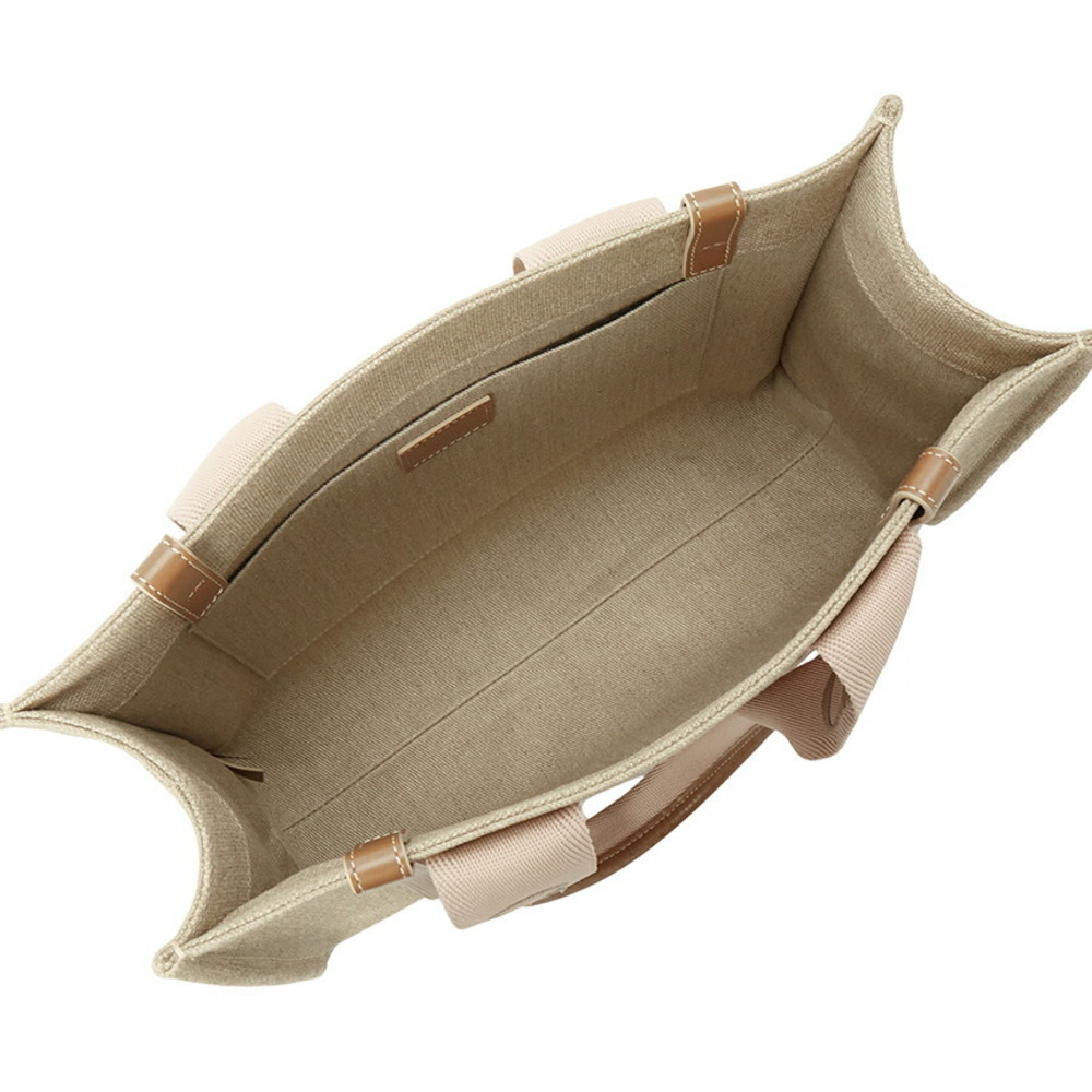 Chloe Woody Bag - Picture 6 of 8